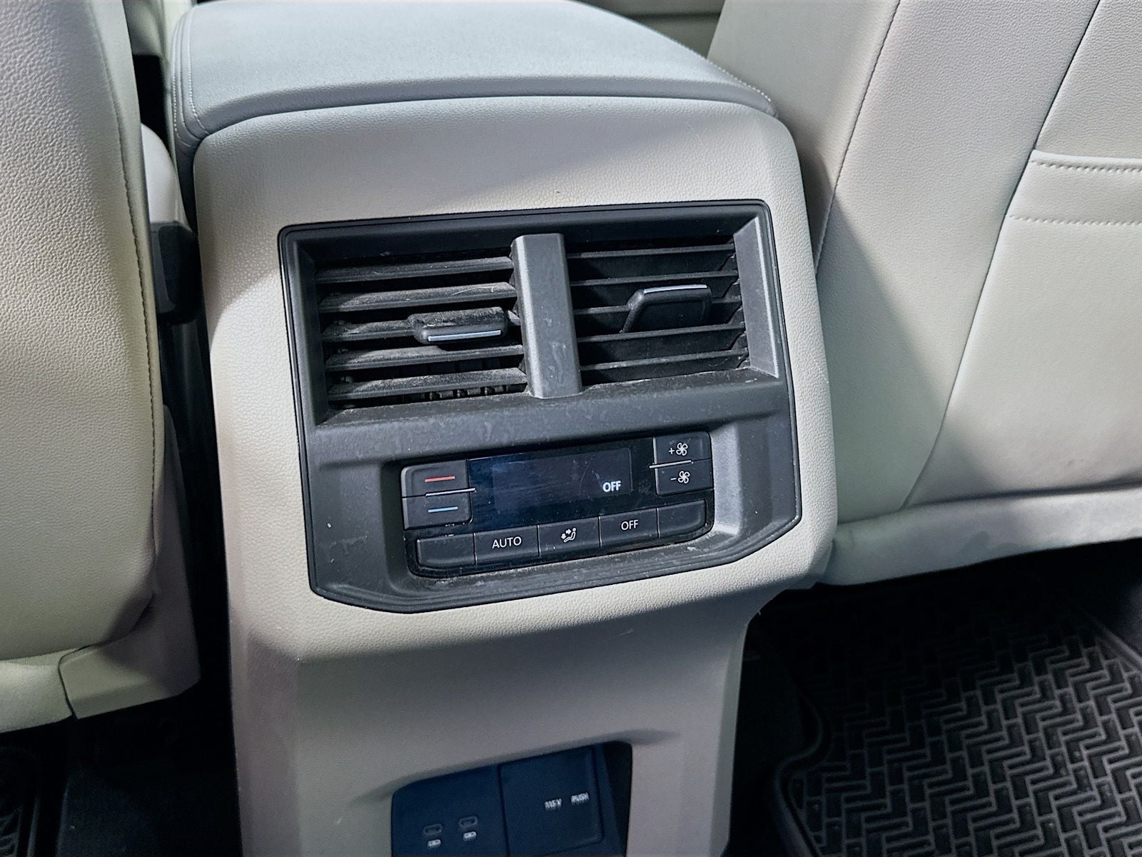 2022 Volkswagen Atlas 3.6L V6 SEL