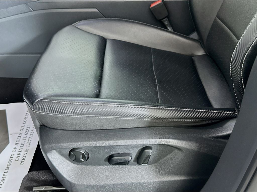 2021 Volkswagen Atlas Cross Sport 2.0T SE