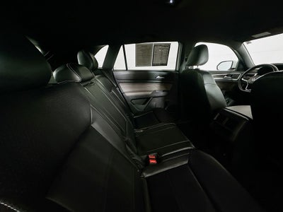 2021 Volkswagen Atlas Cross Sport 2.0T SE