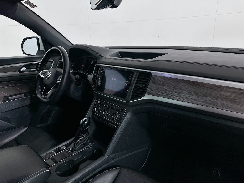 2021 Volkswagen Atlas Cross Sport 2.0T SE