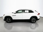 2021 Volkswagen Atlas Cross Sport 2.0T SE