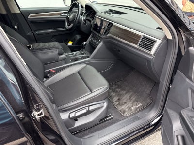 2021 Volkswagen Atlas 2.0T SE