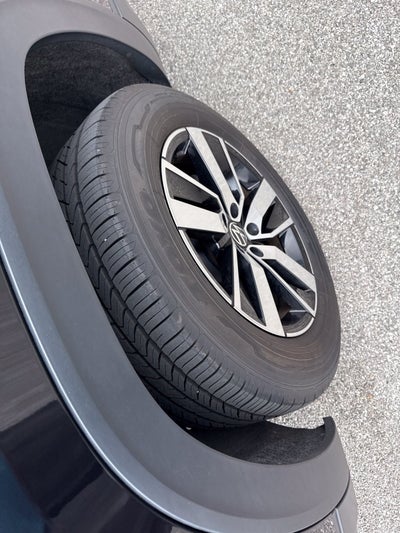 2021 Volkswagen Atlas 2.0T SE