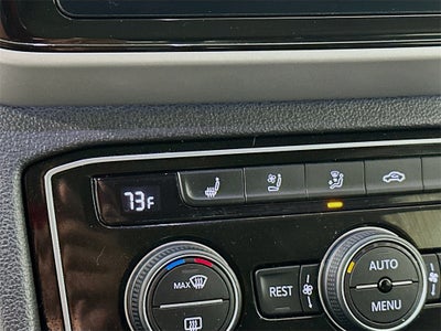 2021 Volkswagen Atlas 3.6L V6 SEL Premium R-Line