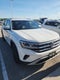 2022 Volkswagen Atlas Cross Sport 2.0T SE w/Technology