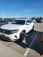2022 Volkswagen Atlas Cross Sport 2.0T SE w/Technology