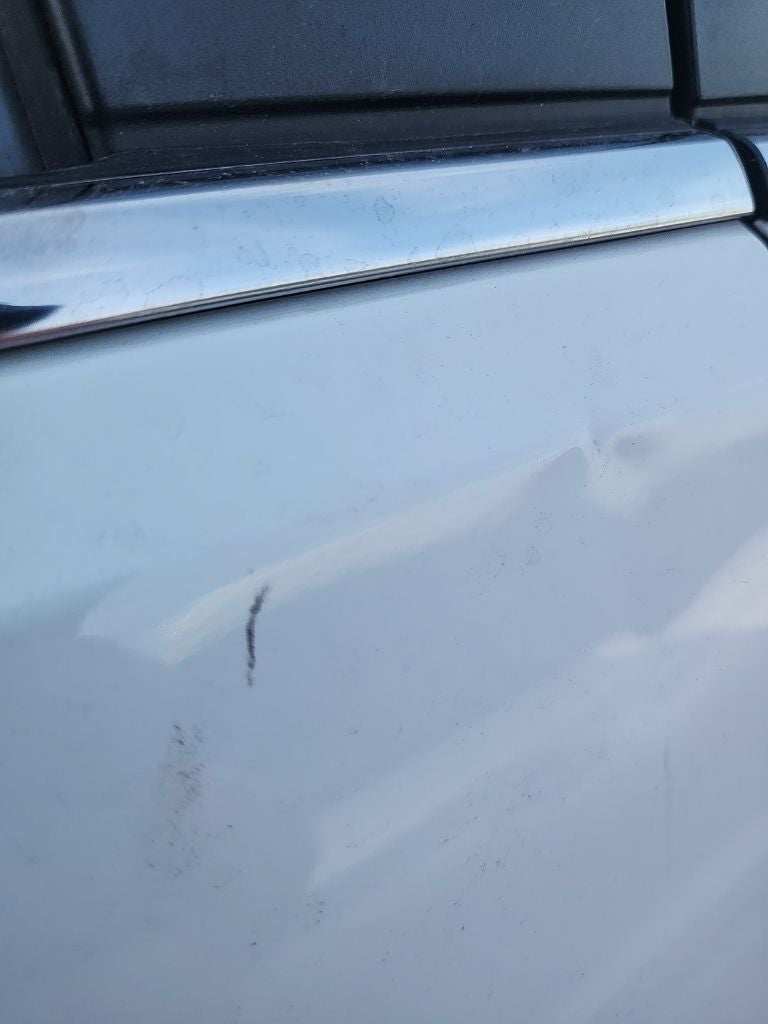 2021 Volkswagen Atlas 2.0T SE w/Technology