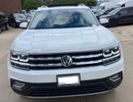 2019 Volkswagen Atlas 3.6L V6 SEL