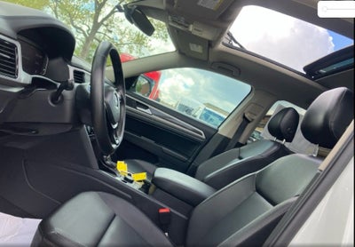 2019 Volkswagen Atlas 3.6L V6 SEL