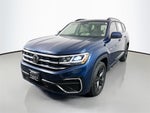2021 Volkswagen Atlas 3.6L V6 SE w/Technology R-Line