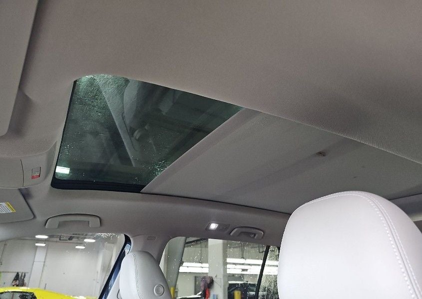 2022 Volkswagen Atlas 3.6L V6 SEL R-Line Black