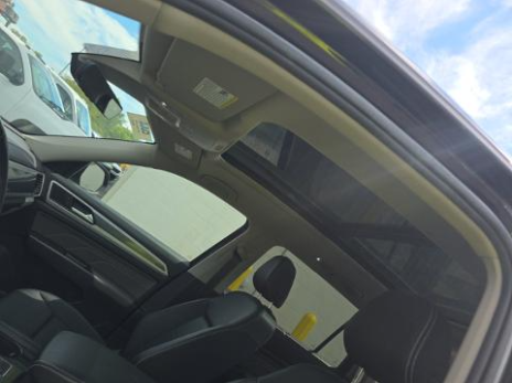 2023 Volkswagen Atlas 3.6L V6 SEL R-Line Black