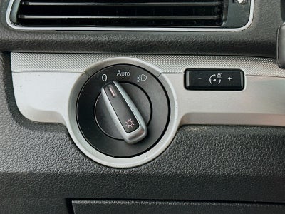 2017 Volkswagen Passat 1.8T S