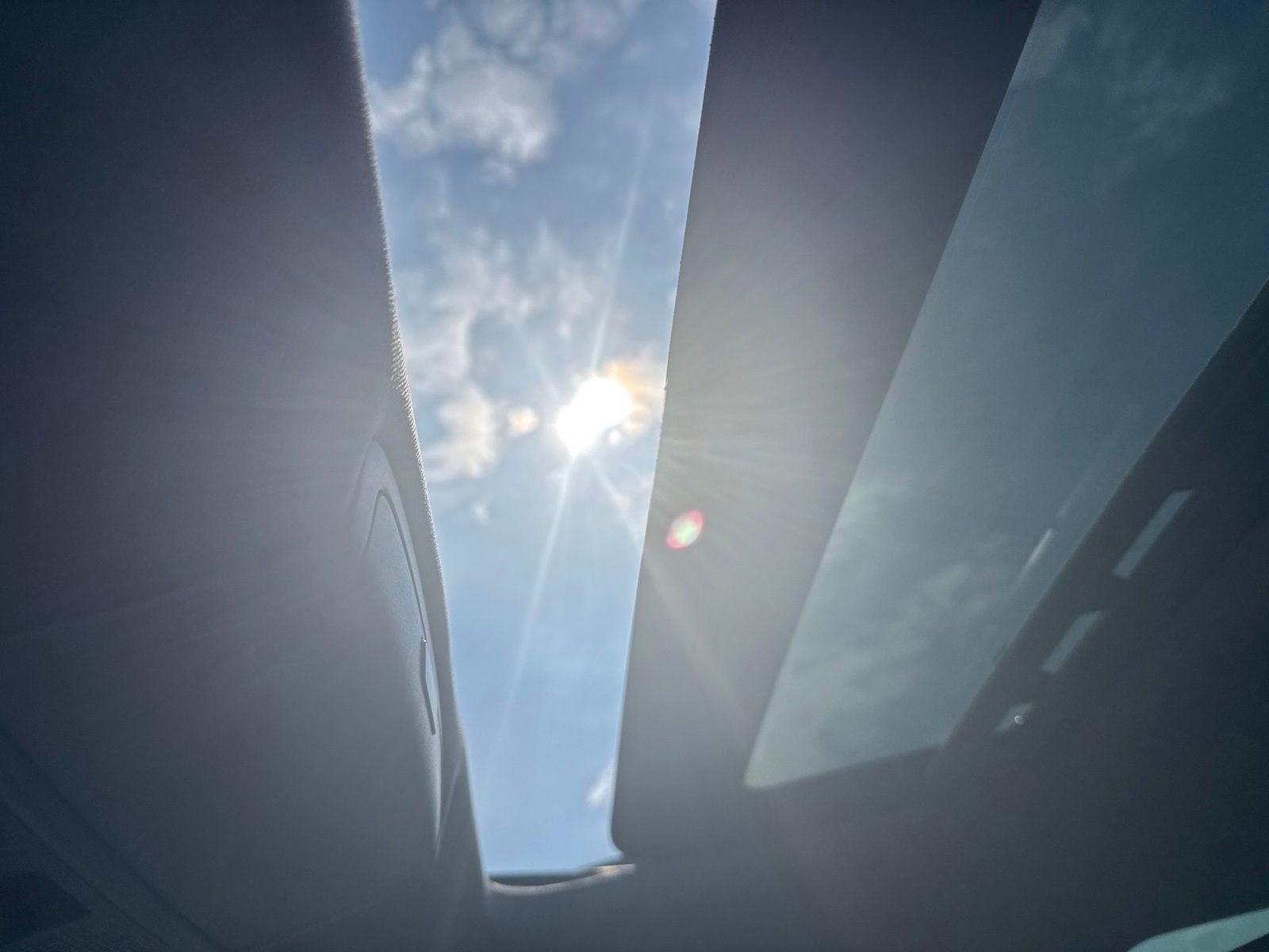 2015 Volkswagen Passat 2.0L TDI SE w/Sunroof