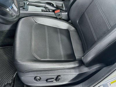 2015 Volkswagen Passat 2.0L TDI SE w/Sunroof