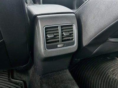 2015 Volkswagen Passat 2.0L TDI SE w/Sunroof