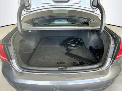 2015 Volkswagen Passat 2.0L TDI SE w/Sunroof