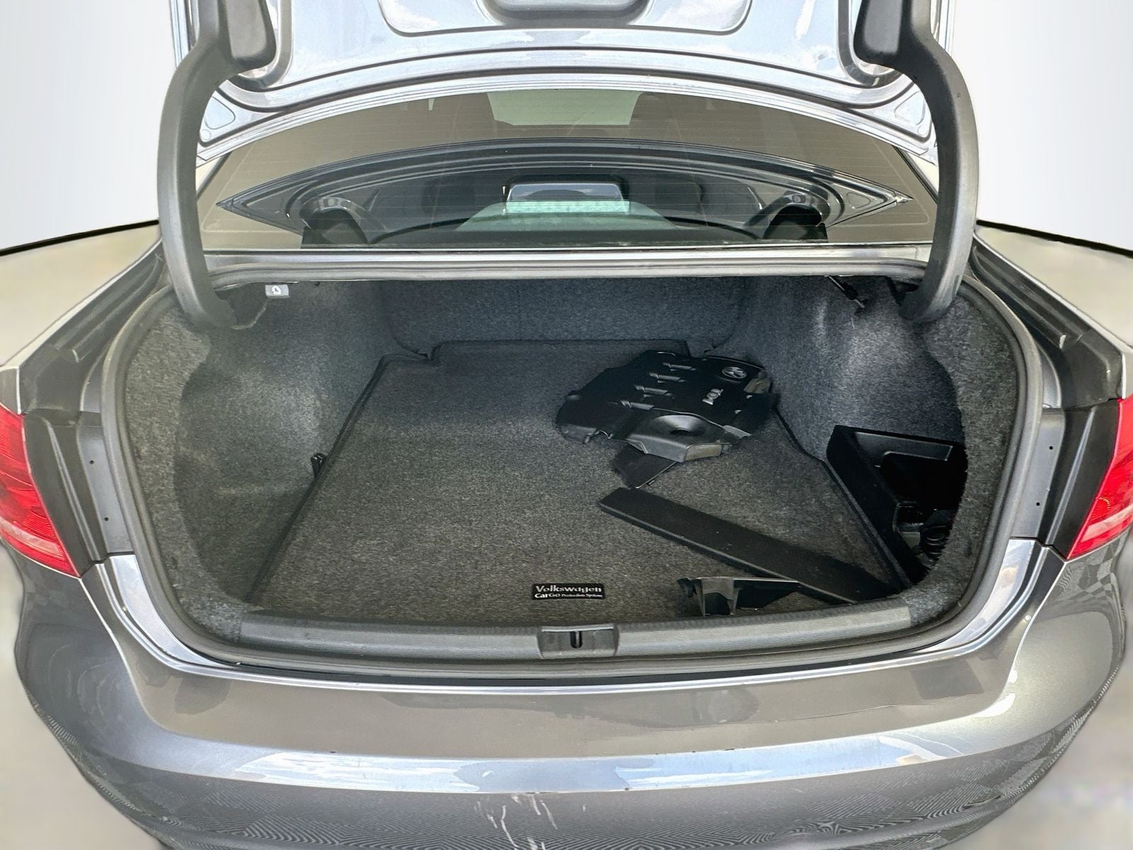 2015 Volkswagen Passat 2.0L TDI SE w/Sunroof