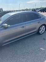 2015 Volkswagen Passat 2.0L TDI SE w/Sunroof