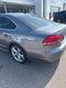 2015 Volkswagen Passat 2.0L TDI SE w/Sunroof