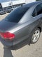 2015 Volkswagen Passat 2.0L TDI SE w/Sunroof