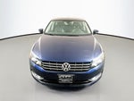 2014 Volkswagen Passat TDI SEL Premium