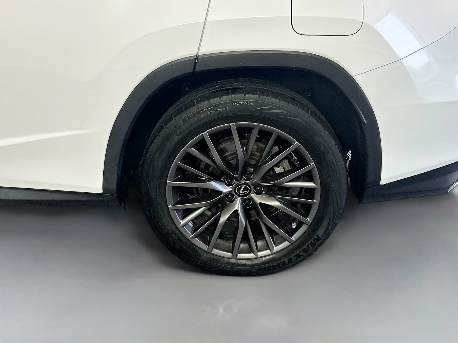 2020 Lexus RX 350 RX 350 F SPORT Performance