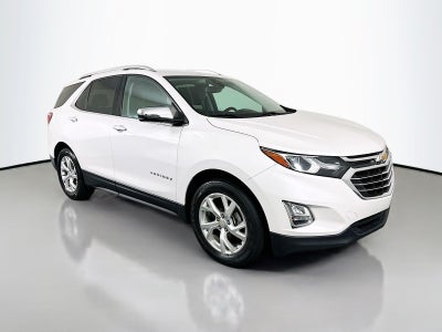 2021 Chevrolet Equinox Premier