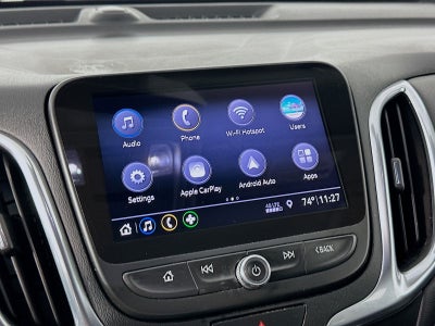 2021 Chevrolet Equinox Premier