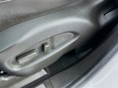 2013 Cadillac SRX Base