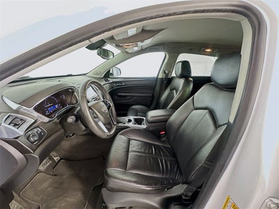 2013 Cadillac SRX Base
