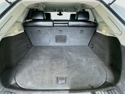 2013 Cadillac SRX Base