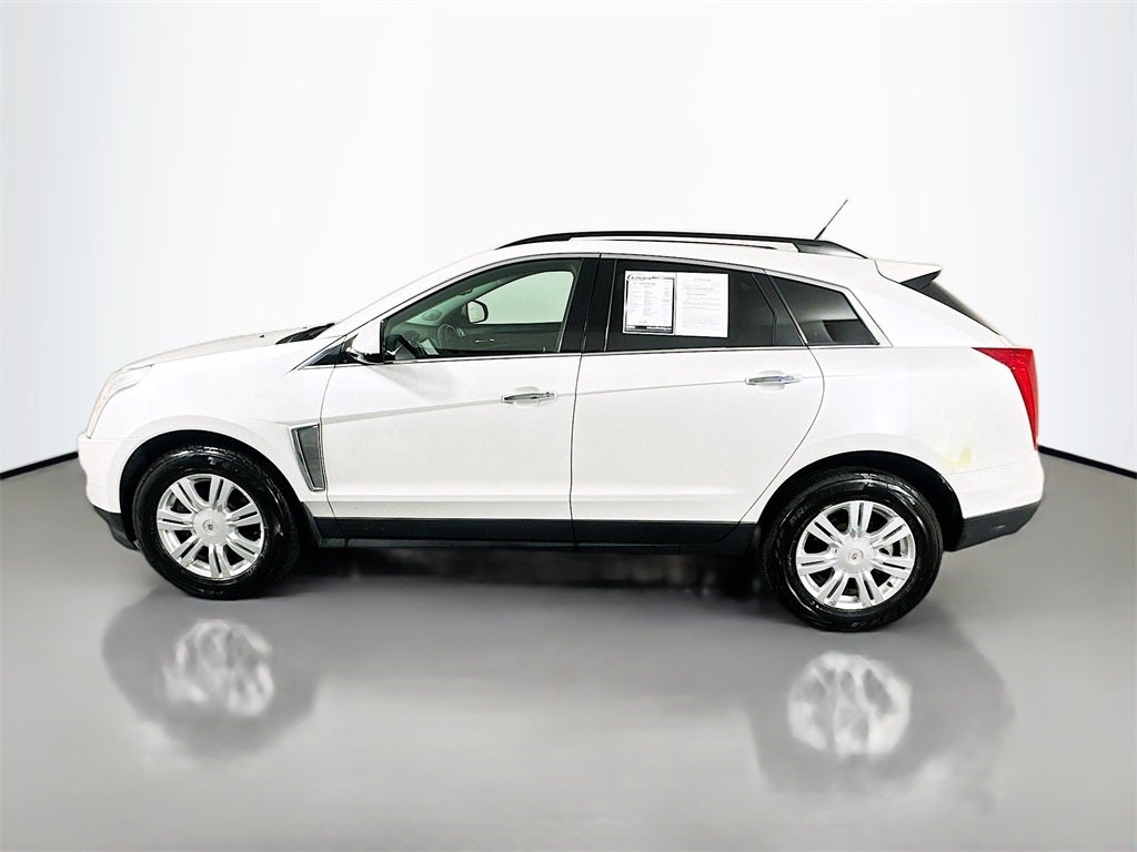 2013 Cadillac SRX Base