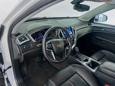 2013 Cadillac SRX Base