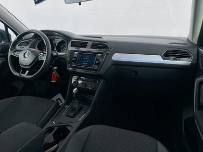 2021 Volkswagen Tiguan S