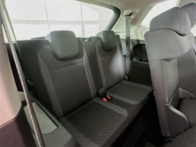 2021 Volkswagen Tiguan S