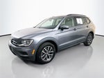 2021 Volkswagen Tiguan S