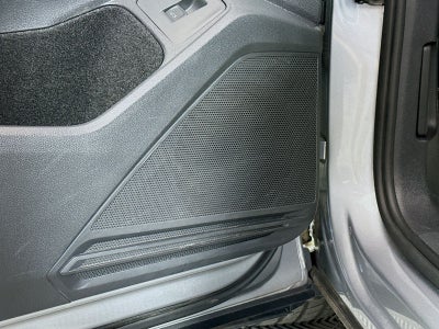 2019 Volkswagen Tiguan SEL R-Line