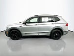 2019 Volkswagen Tiguan SEL R-Line