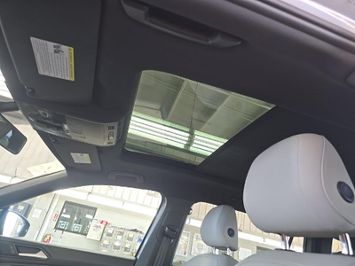 2021 Volkswagen Tiguan SE R-Line Black