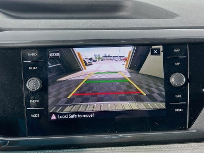 2023 Volkswagen Taos SEL