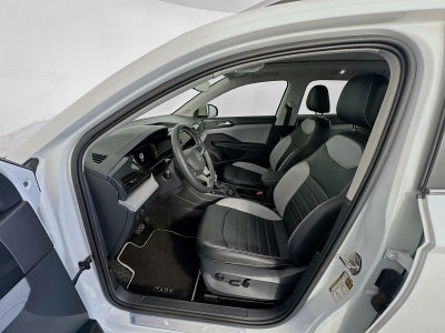 2023 Volkswagen Taos SEL