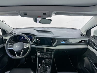 2023 Volkswagen Taos SEL