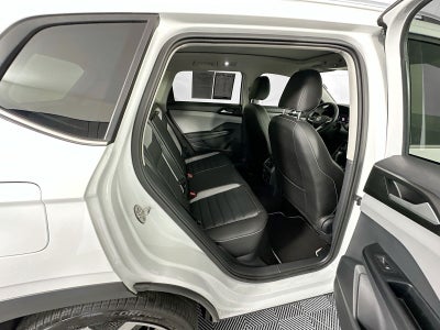 2023 Volkswagen Taos SEL