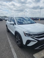 2023 Volkswagen Taos SEL