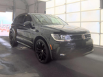 2020 Volkswagen Tiguan SE R-Line Black