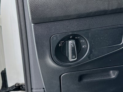 2019 Volkswagen Tiguan SEL Premium R-Line