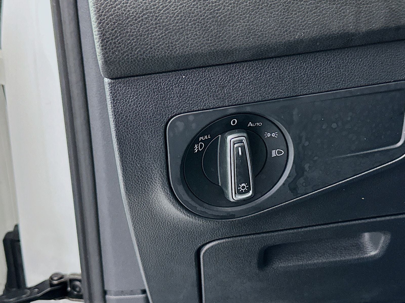 2019 Volkswagen Tiguan SEL Premium R-Line