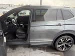 2024 Volkswagen Tiguan SEL R-Line