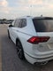 2023 Volkswagen Tiguan SEL R-Line